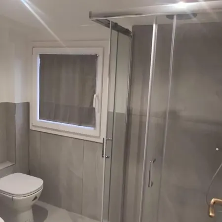 Apartmán Bella Vista