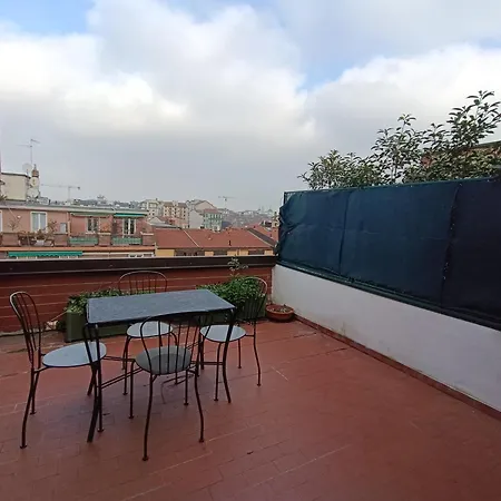 Bella Vista Milán