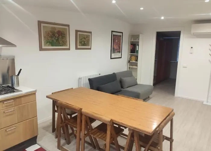 Bella Vista Διαμέρισμα Μιλάνο